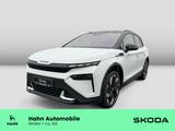 Skoda Elroq First Edition 85 Sport MAXX AHK HuD Wärmep - Skoda Elroq: First Edition