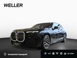 BMW 740d xDr M SPORT SkyLounge,StHzg,360°,DAPro,HUD