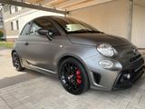 Abarth 595 Competizione 1.4 T-Jet 16V 595 Competizi... - Abarth 595 Competizione: Cabrio