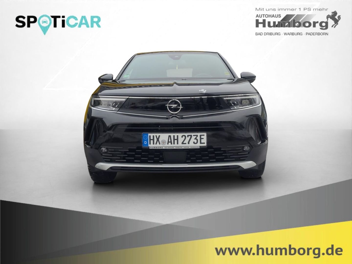 Opel Mokka-e Ultimate 96% SoH Navi Leder  Massagesitz imagem 2