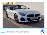 BMW Z4 M40i ACC Head-Up HIFI adapLED adapFahrwerk - BMW Z4 M40 Jahreswagen