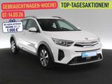 Kia Stonic 1.0 T-GDI Vision NAVI KAMERA SHZ PDC - Kia Stonic in Duisburg