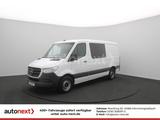 Mercedes-Benz Sprinter 317 Automatik *Mixto* AHK 3,5t+KAMERA ( - gebrauchte Mercedes-Benz Sprinter aus dem Jahr 2021