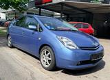 Toyota Prius Sol 1.5i Hybrid Automatik/TÜV AU NEU/PDC - Toyota Prius: 1.5
