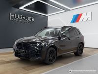 BMW X5 M - Vorschau Bild 1