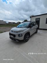 Citroën Citroen C3 Aircross BlueHDi 100 S&S Live - Citroën C3 Aircross: Live