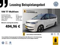 Volkswagen T7 Multivan - Vorschau Bild 2