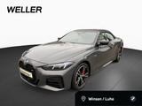 BMW M440i xDrive Cabrio M Sport Pro DA-Prof,H/K,AHK