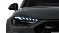 Audi RS4 - Vorschau Bild 2