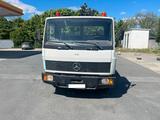 Mercedes-Benz 809 - Angebote entsprechen deinen Suchkriterien