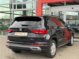 Seat Ateca FR 4Drive/AH elekt./Memory/Standheizung - gebrauchte Seat Pickups
