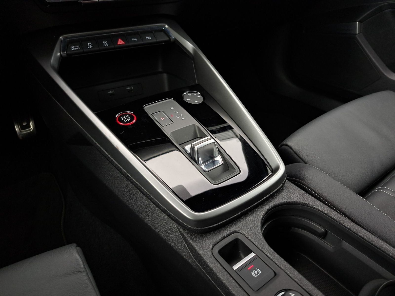Audi S3 - Bild 20