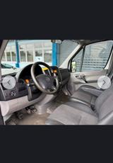 Mercedes-Benz Sprinter II Kasten 314 CDI K... - Mercedes-Benz Sprinter: Van, Merc