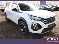 Peugeot 2008 - Vorschau Bild 3