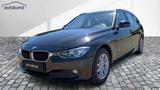 BMW 318d Touring AHK Klimaautomatik Navi Einparkhilf - BMW 318 Gebrauchtwagen