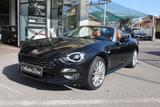 Fiat 124 Spider 1.4 TURBO AUTOMATICA Lusso INTER - gebrauchte Fiat 124 Spider aus dem Jahr 2018