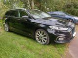 Ford Mondeo 2,0 EcoBlue 140kW Titanium T. AT Allr... - Ford Mondeo in Halle
