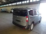 Ford Tourneo Courier 1.0 EcoBoost Titanium Navi iACC - Ford Tourneo Courier Gebrauchtwagen