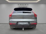 Volvo XC40 D4 AWD R Design AHK DAB H&K LED NAV STDHZ - Volvo Gebrauchtwagen in Gera