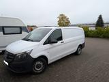 Mercedes-Benz Vito 114 CDI Kasten Lang