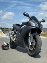 Yamaha YZF R1 RN01 - YAMAHA 1999 YZF R1