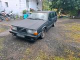 Volvo 740 Turbo - frischer Motor - Volvo 740 von privat