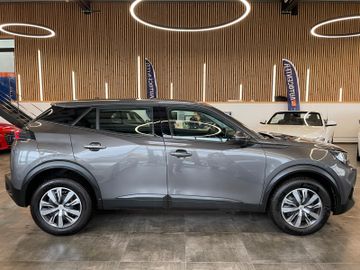 MYAUTOCENTER – Gebraucht- und Jahreswagen mit Werkstattservice in Pfaffenhofen Peugeot 2008 Active *Klima*Kamera*Navi*Bluetooth*DAB+*