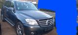 Mercedes-Benz Mercedes GLK 350 Benzin 4matic. - gebrauchte Mercedes-Benz GLK 350 aus dem Jahr 2008