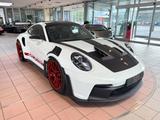 Porsche 992 GT3 RS Weissach/Clubsport/Lift - Porsche 992 GT3 RS Weissach Gebrauchtwagen