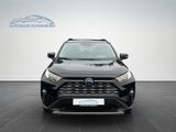 Toyota RAV 4 2.5 Hybrid 4x2 Business/KAMER/SHZ/NAVI/ACC - Toyota RAV 4 aus 2021