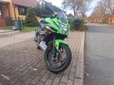 Kawasaki Ninja125 Performance 