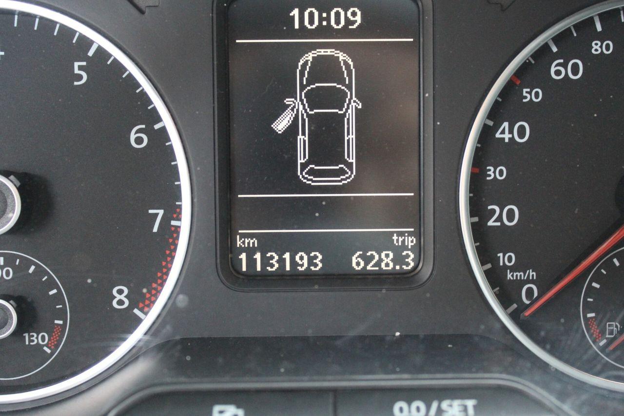 Volkswagen Polo 1.4 TSI 179ch - Palettes au volant - Climatisation - Sièges sport - Antibrouillard