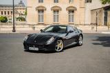 Ferrari 599 HGTE factory *French Origin* - Ferrari 599 GTB