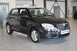 Skoda Fabia Ambiente/5-TÜRER/KLIMA/TEMPOMAT/RADIO-CD - Skoda Fabia: Türer
