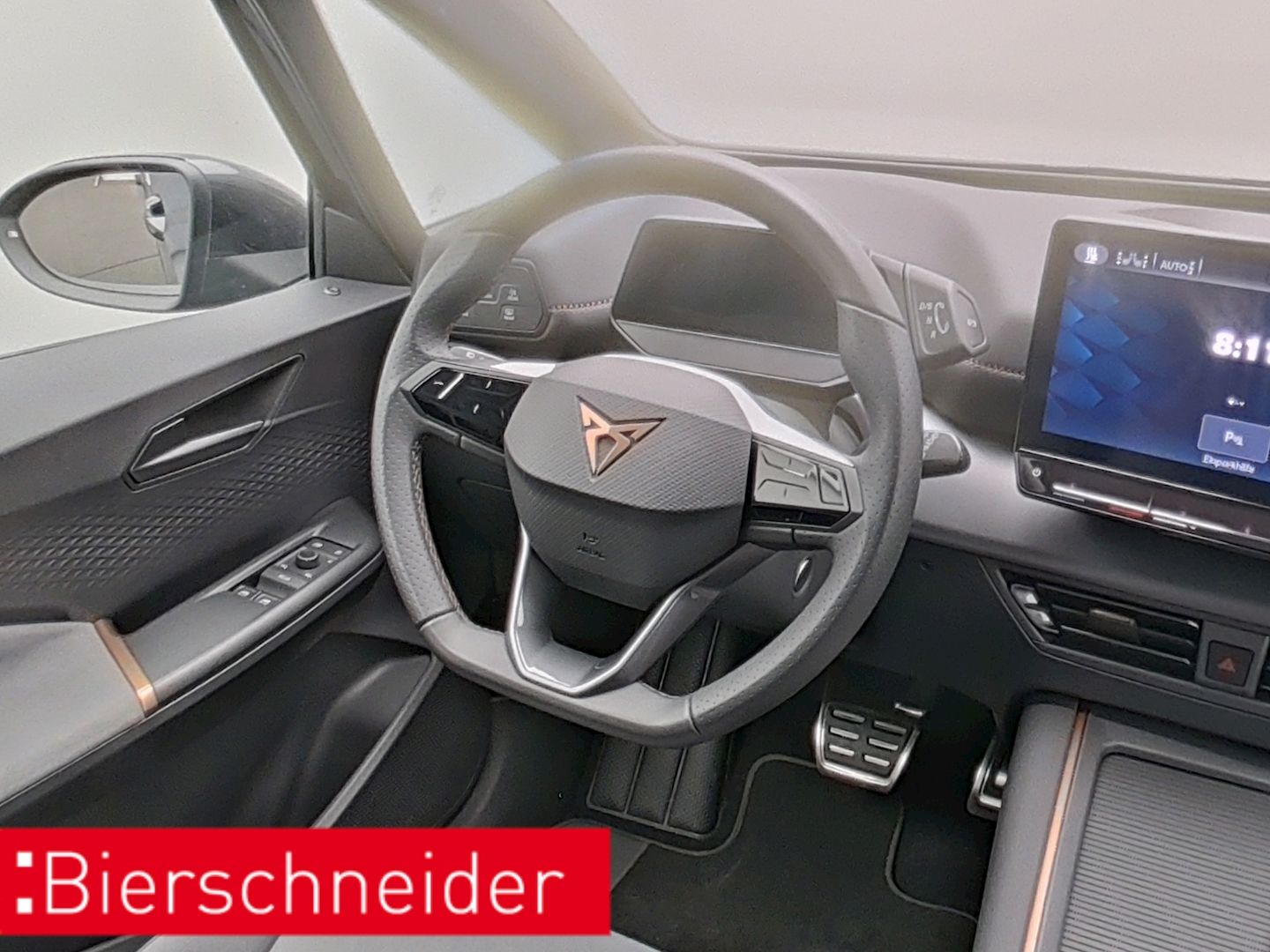 Cupra Born - Bild 12