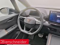 Cupra Born - Vorschau Bild 12