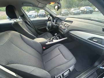 BMW 114 - 9