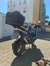 BMW R 1200 GS  LC grau/schwarz    - Offers