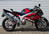Honda VTR 1000 SP2 - HONDA 1000 SP2