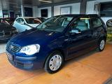 Volkswagen Polo IV Trendline 65-TKM/AUTOMATIK/KLIMA - Volkswagen Polo: Iv