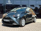 Toyota AYGO x-play KAMERA /Appel Carplay - Toyota Aygo (X) in Saarbrücken