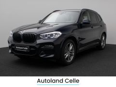 Foto Nummer 1: BMW X3
