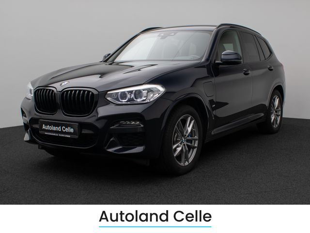 BMW X3 xD30e M Sport DAB CockPit+ PDC AHK LED 19Zoll