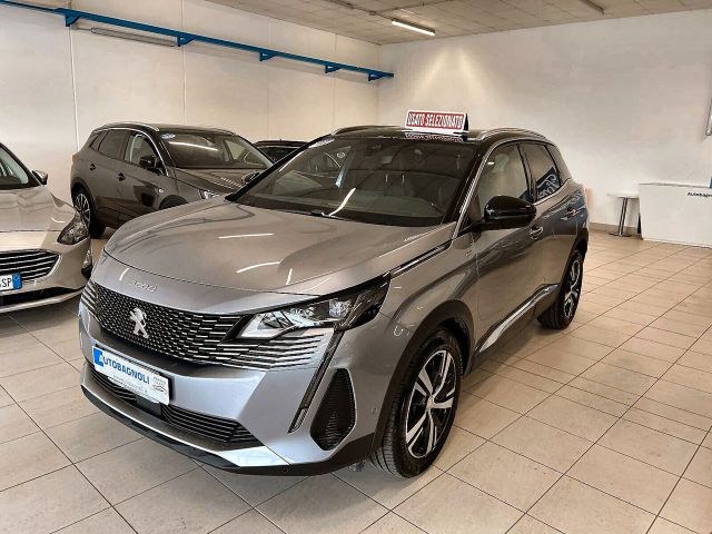 Peugeot 3008 GT 1.5 BlueHDi 130 EAT8 SPOTICAR