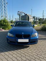 BMW E90 318i Tausch möglich - BMW 318 aus 2007: 318i