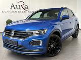 Volkswagen T-Roc 2.0 TSI DSG 4M R-Line NAV+LED+ACC+AHK+AID - Volkswagen T-Roc: R Line