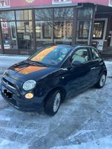 Fiat 500C 1.4 16V Pop C Pop TÜV neu, viele neue Teile - Fiat 500C: Pop