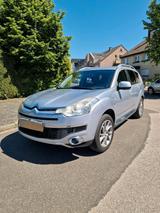 Citroën C Crosser Exklusiv - Citroën C-Crosser von privat