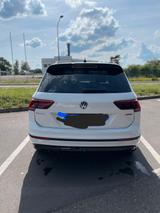 Volkswagen Tiguan 2.0 TDI SCR 140kW DSG 4MOTION Highlin... - Volkswagen Tiguan: TDI 140