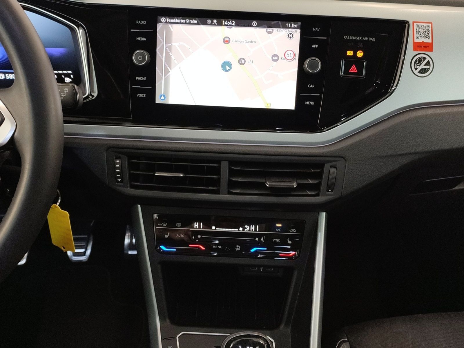 Volkswagen Taigo - Bild 8